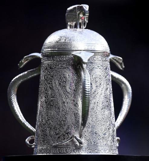 Calcutta Cup